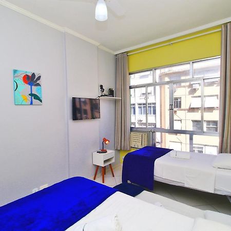 Rio Spot Homes Mc C052A ريو دي جانيرو المظهر الخارجي الصورة