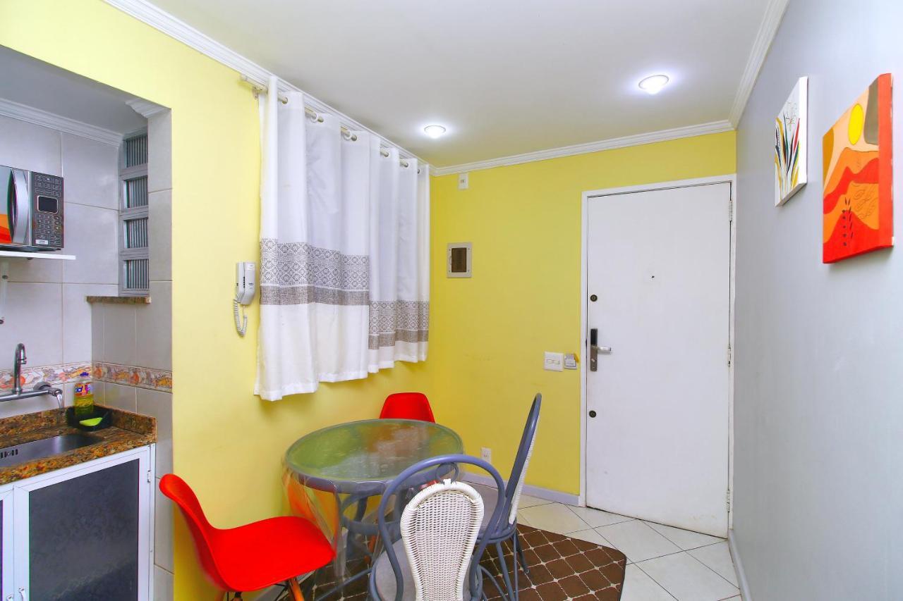 Rio Spot Homes Mc C052A ريو دي جانيرو المظهر الخارجي الصورة